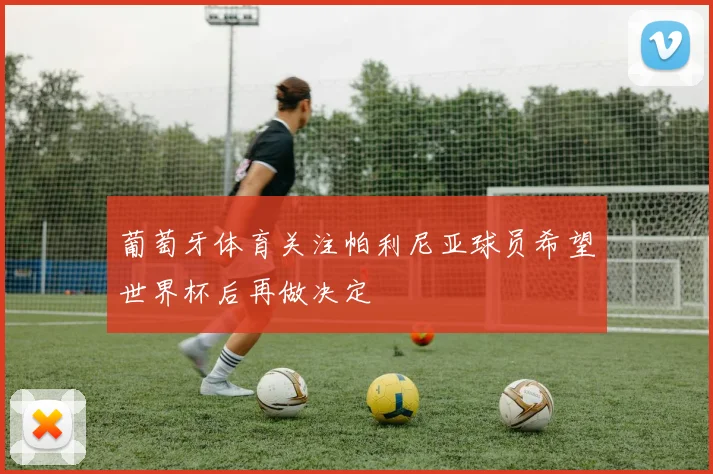 葡萄牙体育关注帕利尼亚球员希望世界杯后再做决定